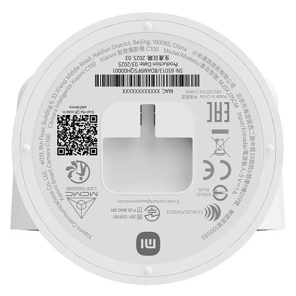 IP-камера Xiaomi C100
