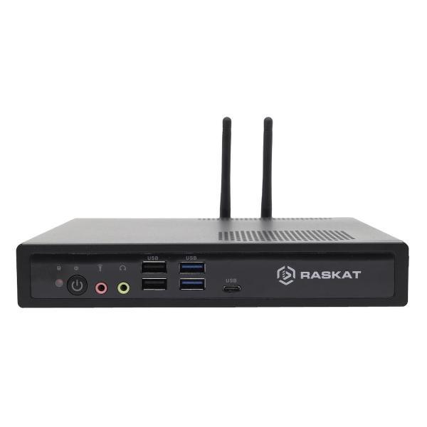 Настольный компьютер Raskat STANDART 507