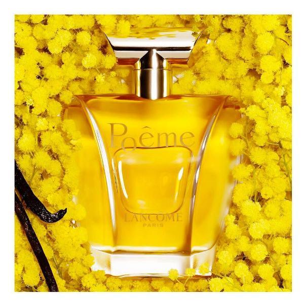 Парфюмерная вода Lancome Poeme Limited Edition
