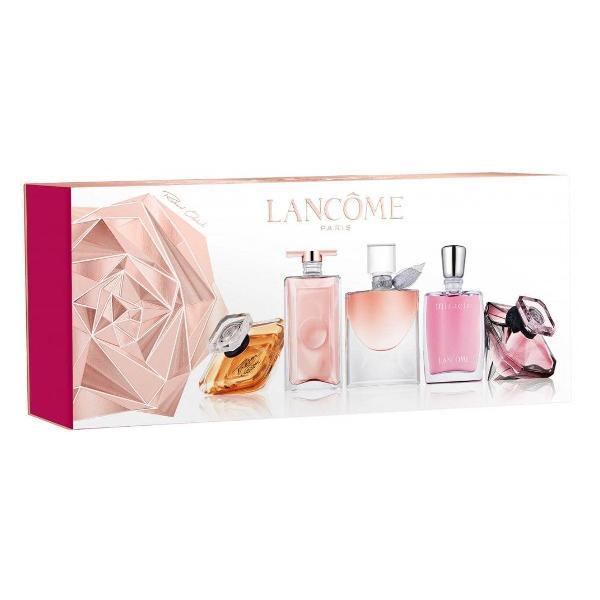 Парфюмерная вода Lancome Miracle,Tr#sor,La Nuit Tr#sor, La Vie Est Belle,Id#le