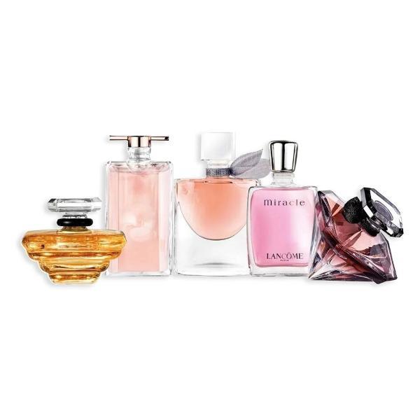 Парфюмерная вода Lancome Miracle,Tr#sor,La Nuit Tr#sor, La Vie Est Belle,Id#le