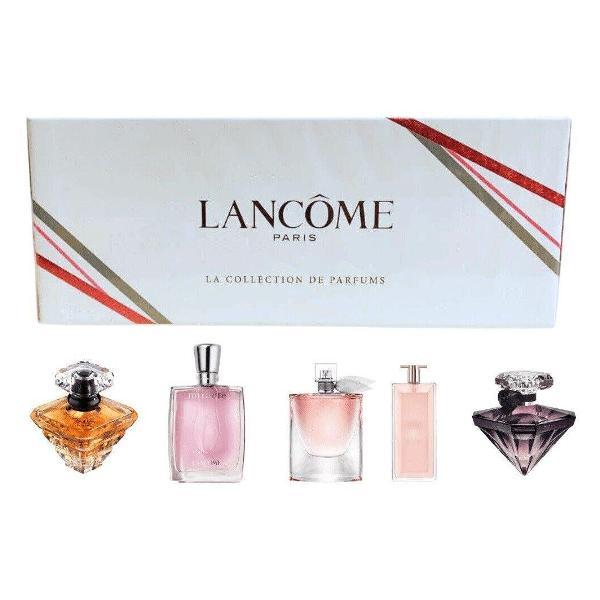 Парфюмерная вода Lancome Miracle,Tr#sor,La Nuit Tr#sor, La Vie Est Belle,Id#le
