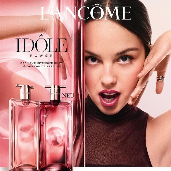 Парфюмерная вода Lancome Id#le Power