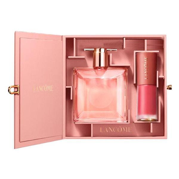 Парфюмерная вода Lancome Id#le