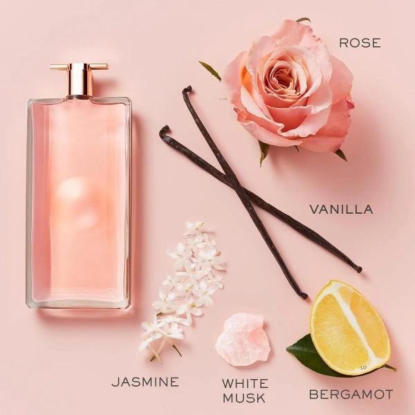 Парфюмерная вода Lancome Miracle & Idole