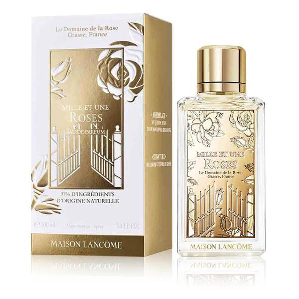 Парфюмерная вода Lancome Mille et Une Roses