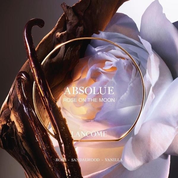 Парфюмерная вода Lancome Absolue Rose On The Moon