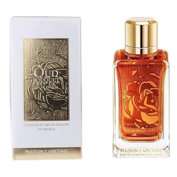 Парфюмерная вода Lancome Oud Bouquet