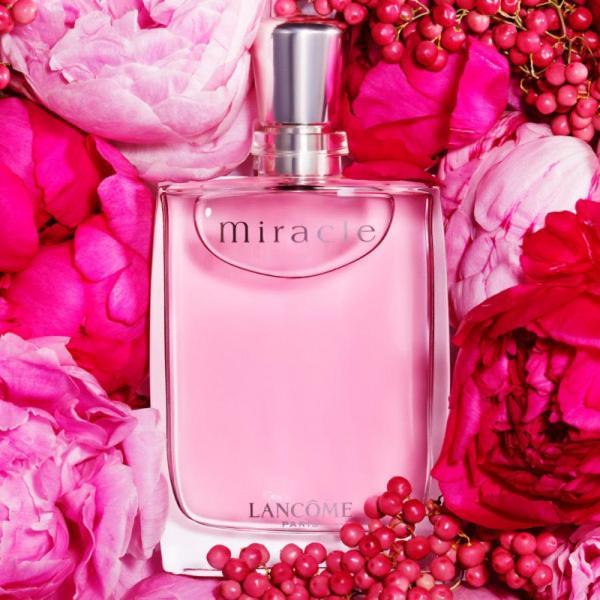 Парфюмерная вода Lancome Miracle