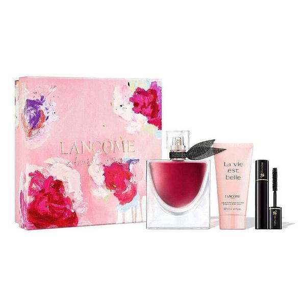 Парфюмерная вода Lancome La Vie est Belle L'Elixir