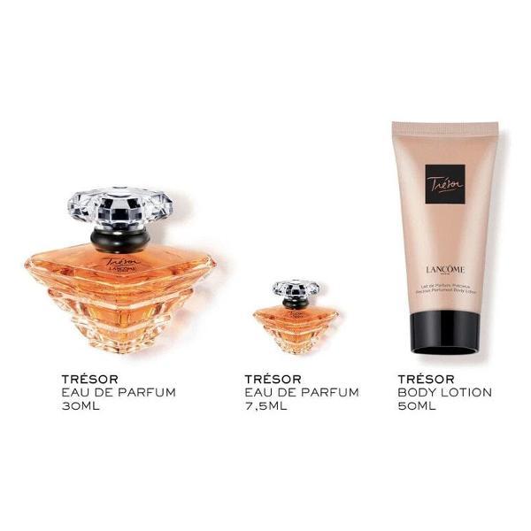 Парфюмерная вода Lancome Tr#sor