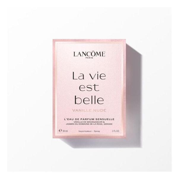 Парфюмерная вода Lancome La Vie Est Belle Vanille Nude