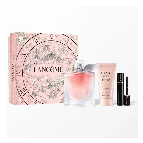 Парфюмерная вода Lancome La Vie Est Belle