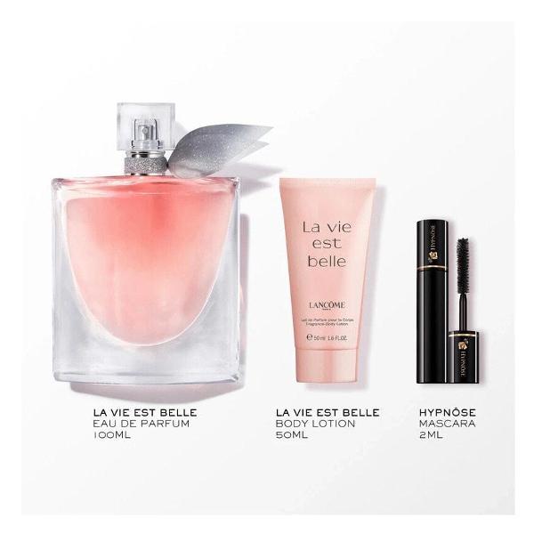 Парфюмерная вода Lancome La Vie Est Belle