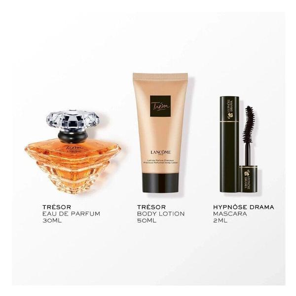 Парфюмерная вода Lancome La Vie Est Belle