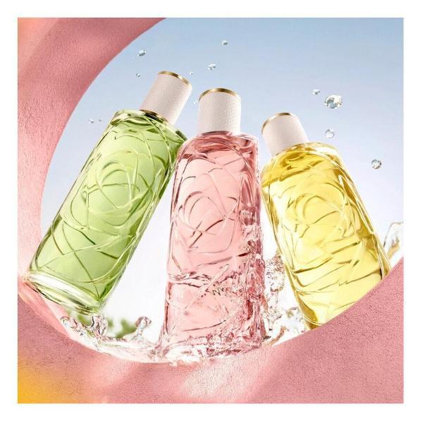 Парфюмерная вода Lancome #ver The Top