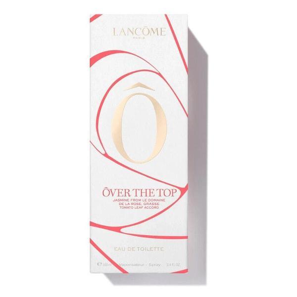 Парфюмерная вода Lancome #ver The Top