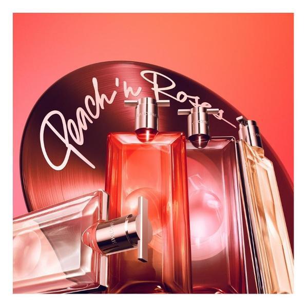 Парфюмерная вода Lancome Idole Peach'n Roses