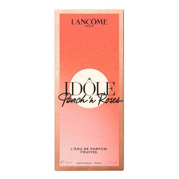 Парфюмерная вода Lancome Idole Peach'n Roses