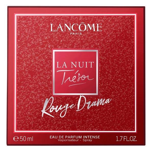 Парфюмерная вода Lancome La Nuit Tresor Rouge Drama