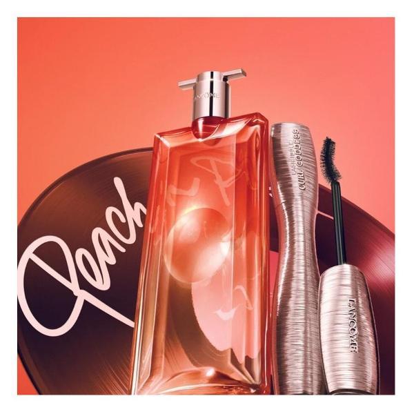 Парфюмерная вода Lancome Idole Peach'n Roses