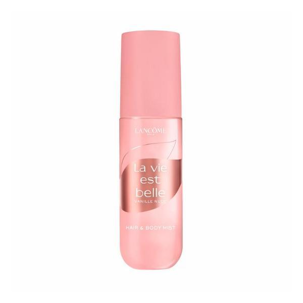 Парфюмерная вода Lancome La vie est belle Vanille Nude