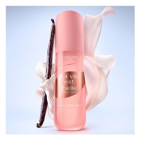 Парфюмерная вода Lancome La vie est belle Vanille Nude