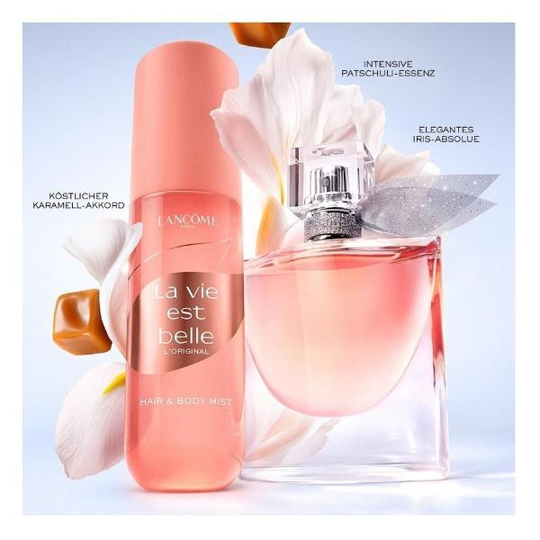 Парфюмерная вода Lancome La Vie Est Belle L'Original