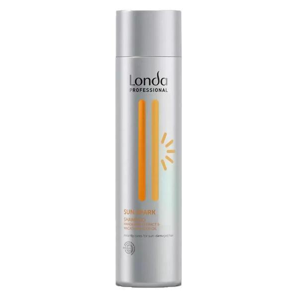 Шампунь для волос Londa Professional Londa Sun Spark Солнцезащитный шампунь, 250мл