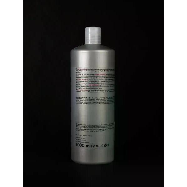 Шампунь для волос Londa Professional Color Radiance шампунь для окрашенных волос 1000мл, 2 шт