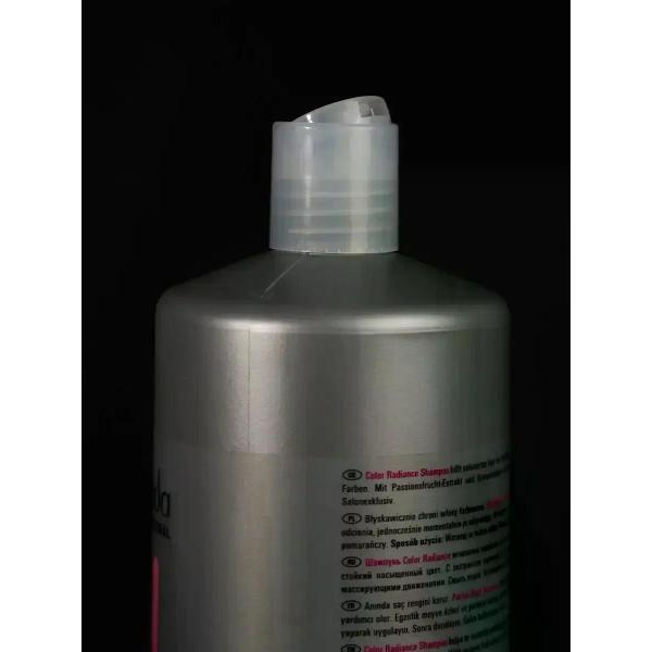 Шампунь для волос Londa Professional Color Radiance шампунь для окрашенных волос 1000мл, 2 шт