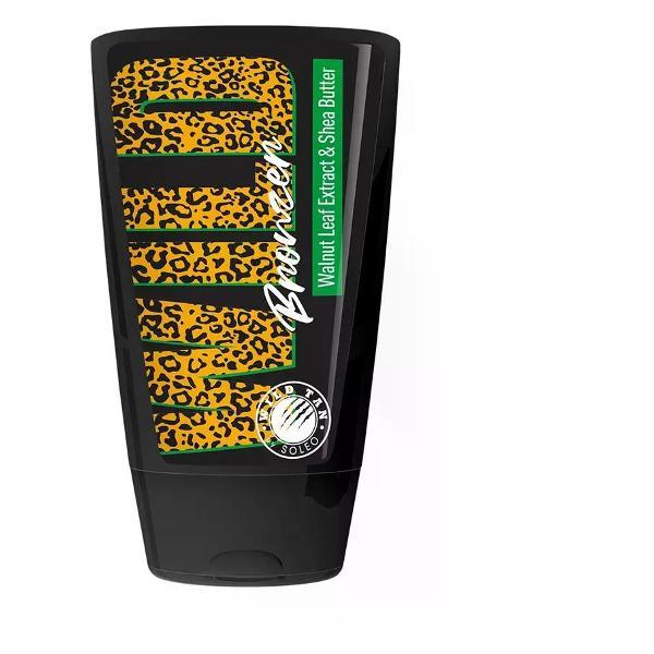 Крем для лица Soleo Wild Bronzer - Крем-автобронзатор 125 мл