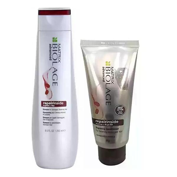 Шампунь для волос BIOLAGE Repairinside - Шампунь 250 мл