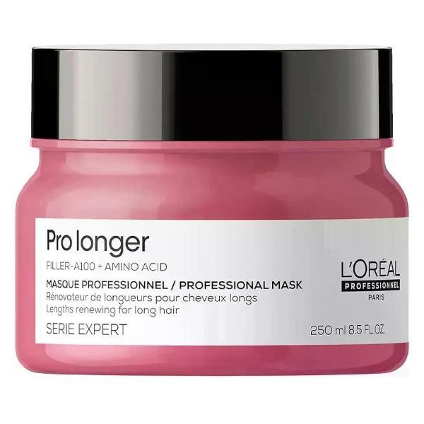 Маска косметическая L'Oreal Professionnel Serie Expert Pro Longer - Маска 250 мл