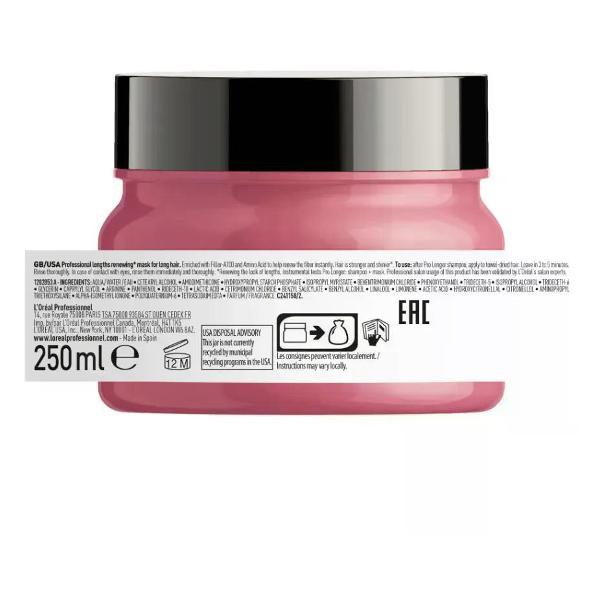 Маска косметическая L'Oreal Professionnel Serie Expert Pro Longer - Маска 250 мл
