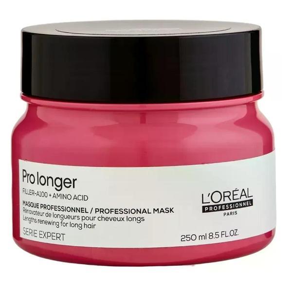 Маска косметическая L'Oreal Professionnel Serie Expert Pro Longer - Маска 250 мл