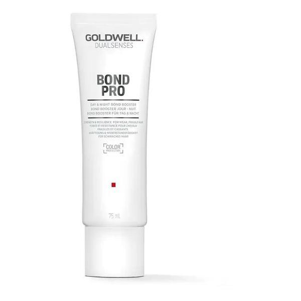 Крем для лица goldwell Bond Pro - Крем-бустер день-ночь для укрепления связей 75 мл