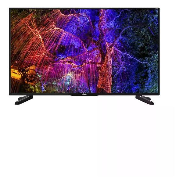 Телевизор Scoole SL-LED43S03T2SU фото