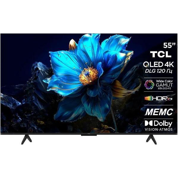 Телевизор TCL 55P7K