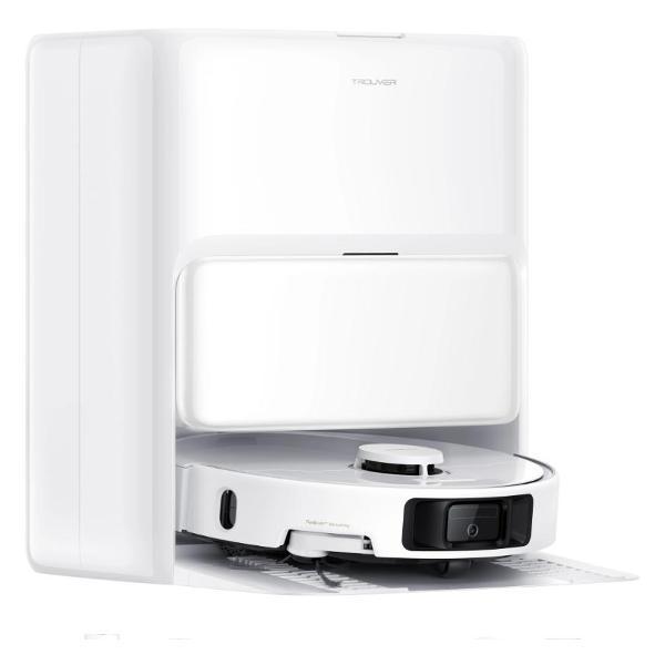 Робот-пылесос Trouver P50 Ultra
