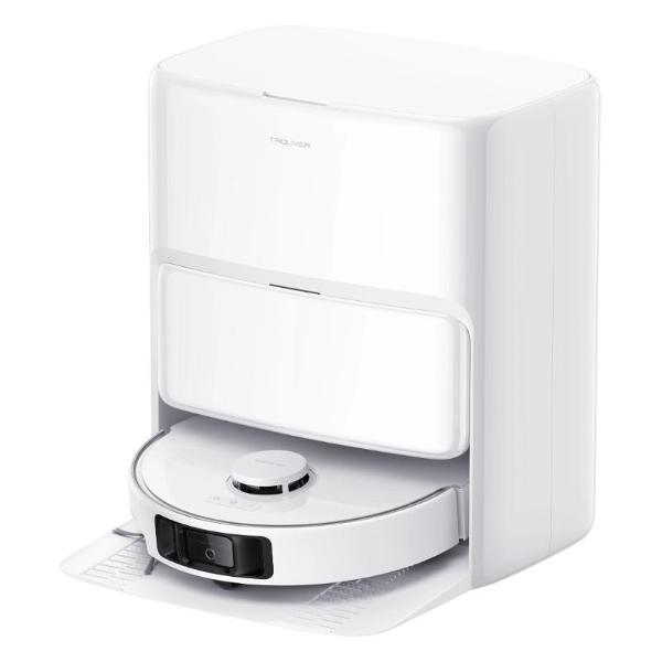 Робот-пылесос Trouver P50 Ultra