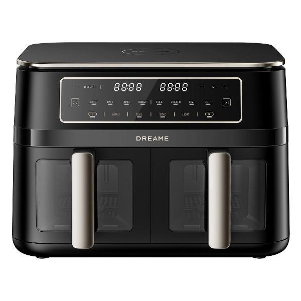 Аэрогриль Dreame Tasti AirFryer DZ30