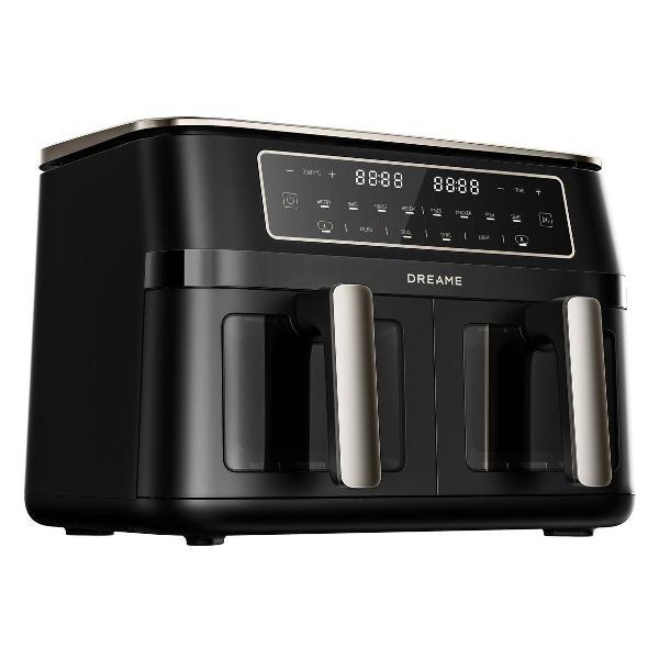 Аэрогриль Dreame Tasti AirFryer DZ30