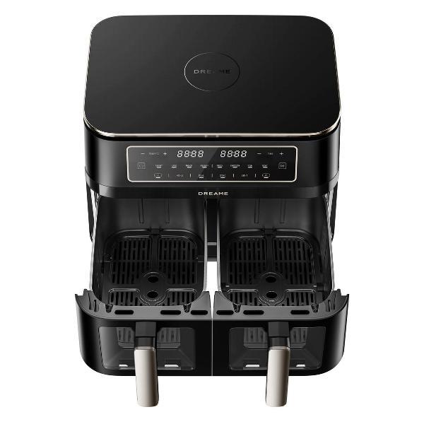 Аэрогриль Dreame Tasti AirFryer DZ30