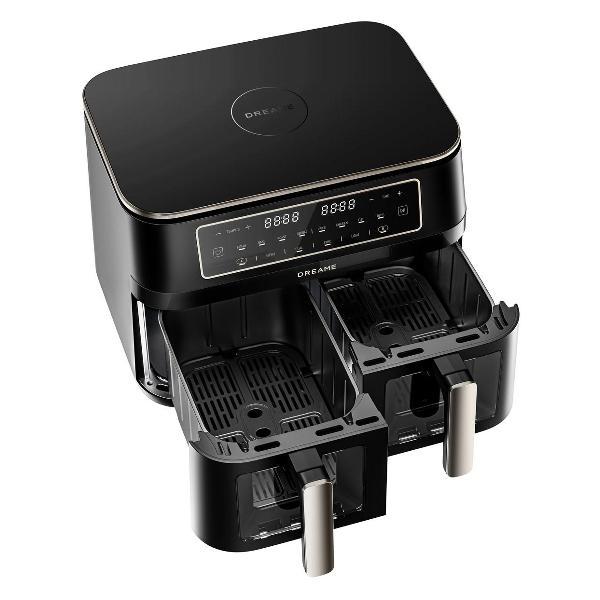 Аэрогриль Dreame Tasti AirFryer DZ30