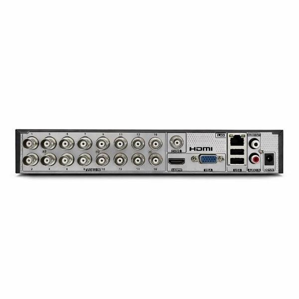 Комплект систем видеонаблюдения Axivision AS-16