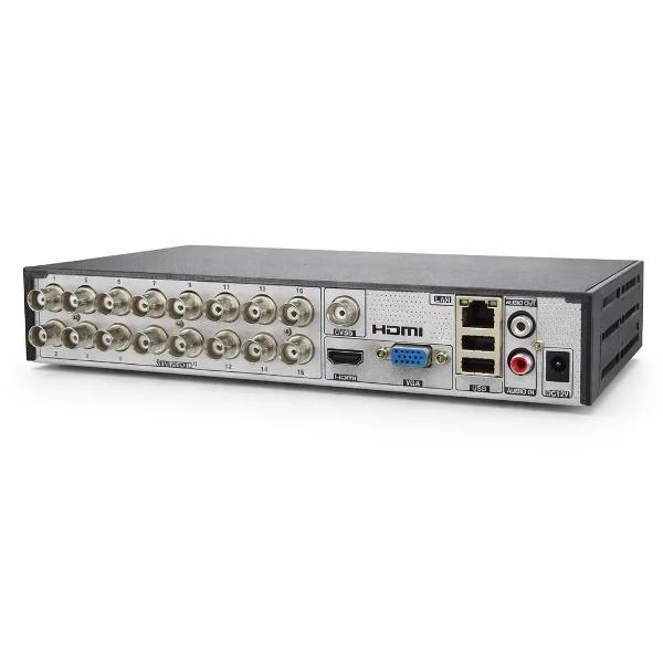 Комплект систем видеонаблюдения Axivision AS-16