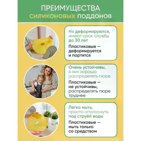 Коврик для выпечки Сладковато Ветерок