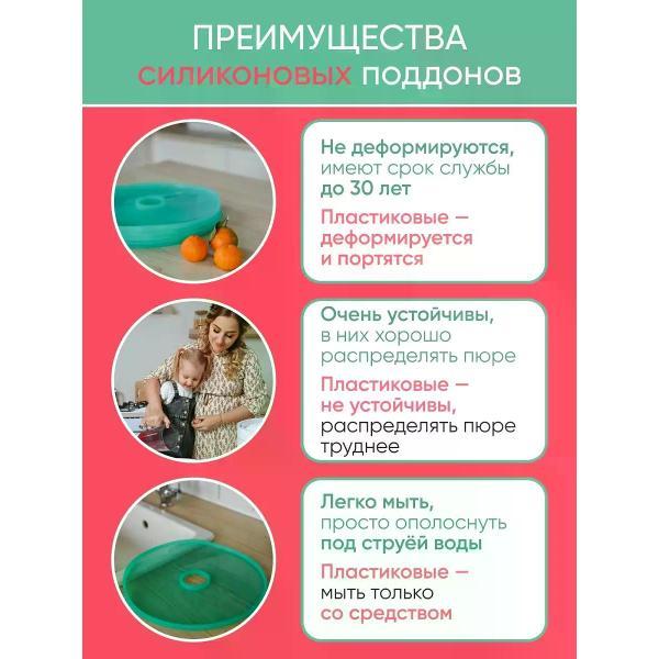 Коврик для выпечки Сладковато Ветерок