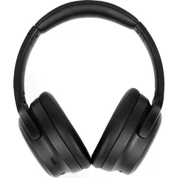 Наушники беспроводные Урал Молот Н130, черные